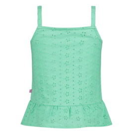 Jubel Top broderie - Picknick Perfect