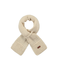 Barts YUMA SCARF cream