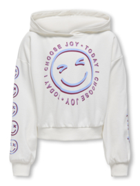 ONLY KOGSMILE Cloud Dancer