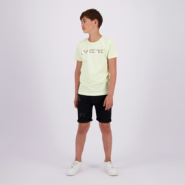 Raizzed Short OREGON CRAFTED Black