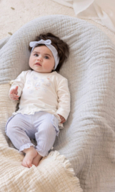 Feetje Broek crinkle streep - Sea La Vie