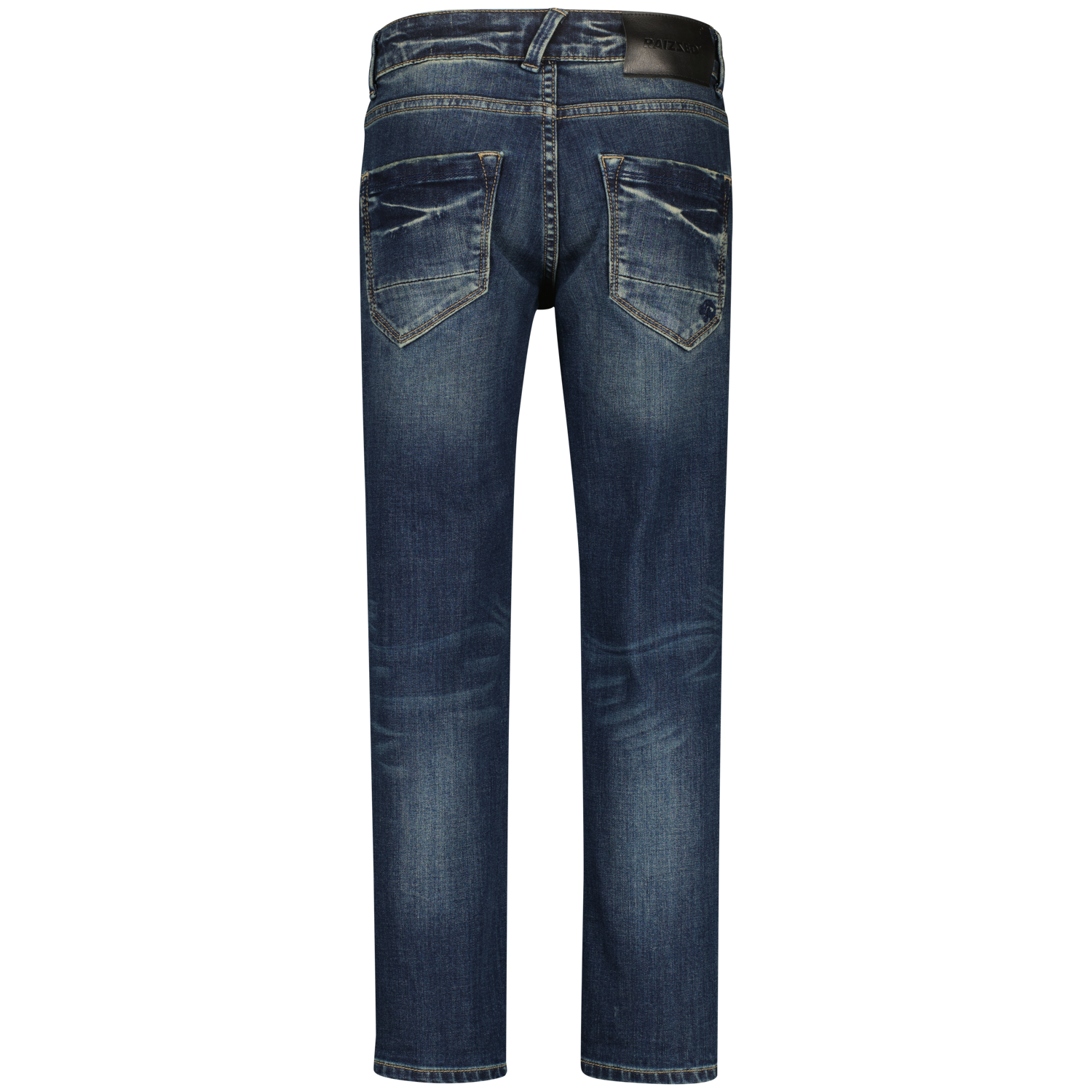 Raizzed Berlin RD01 Dark Blue Stone