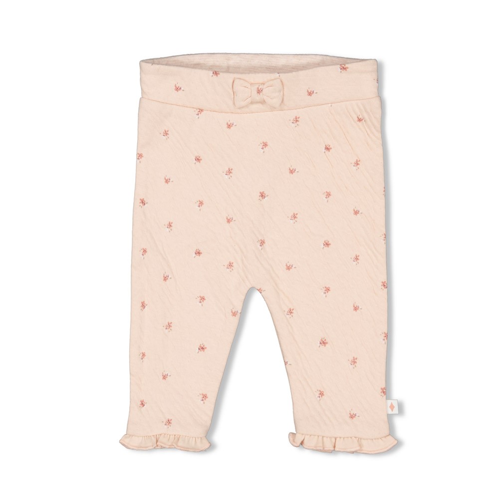 Feetje Broek AOP - Morning Sun
