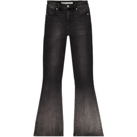 Raizzed "32 JEANS SUNRISE FLARE Black stone