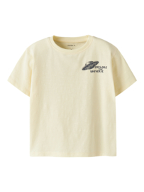 Name it  NMMDIB Pear Sorbet