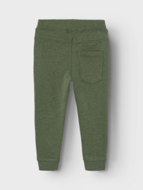 Name it NMMVIMO Broek Rifle Green