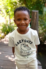 Sturdy T-shirt - Lagoon Legends