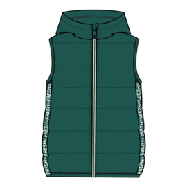 Name it  NKMMYLANE VEST COLOR BLOCK