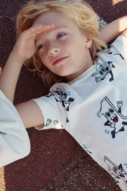 SturdyT-shirt AOP - Run the Day