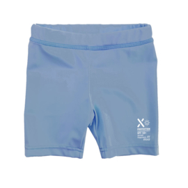Maximo Zwemshort UV 50+ blauw