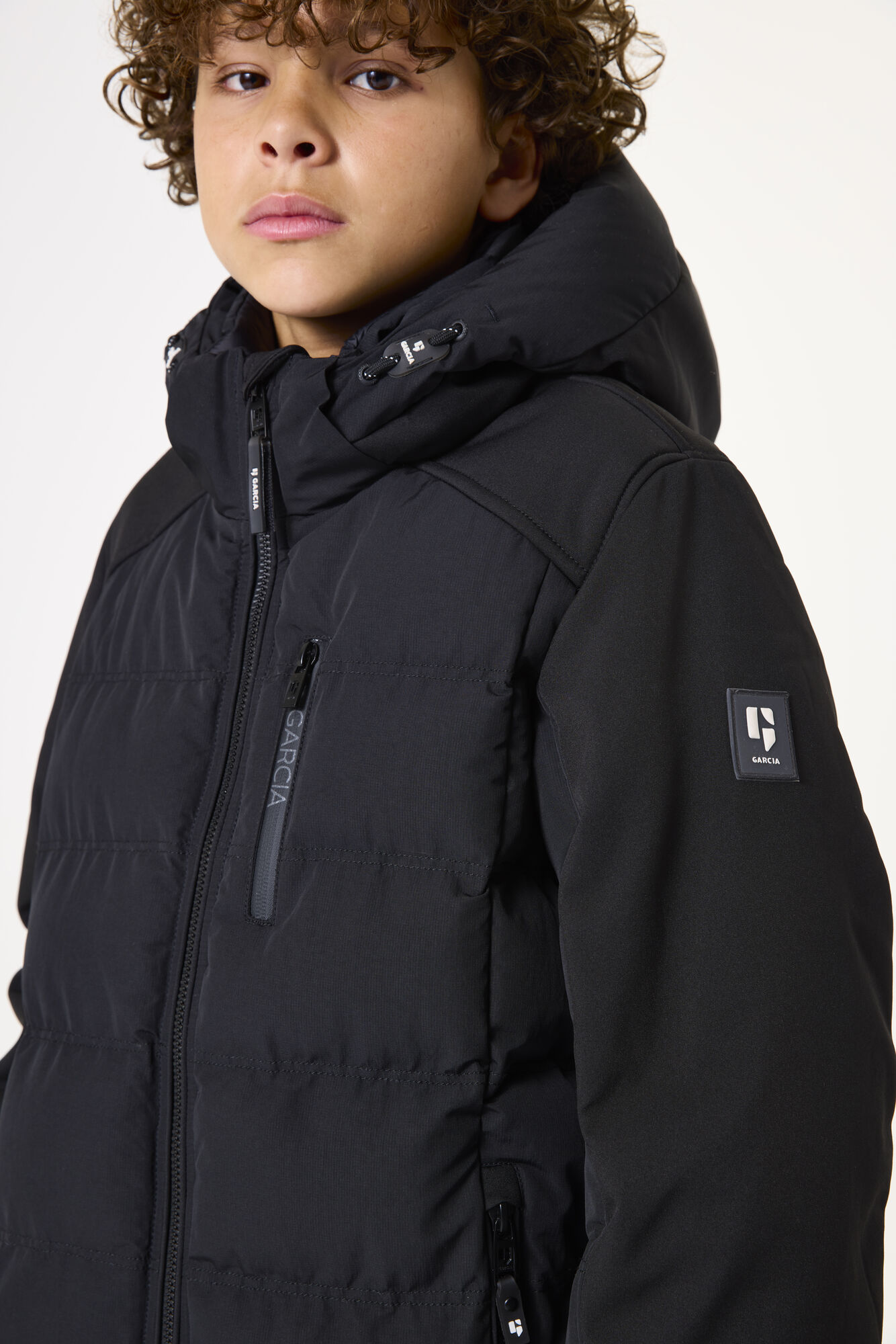 Garcia Jas  GJ530808 JC