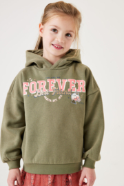 Garcia Sweater T44660