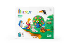 HeyClay Birds 15 cans