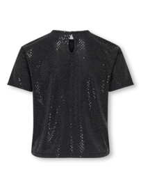 ONLY KOGDAZZLING SS TOP