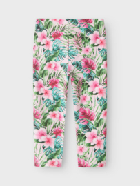 Name it NMFFRITTA LEGGING Roze