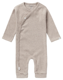 Noppies Playsuit Nevis Taupe melange