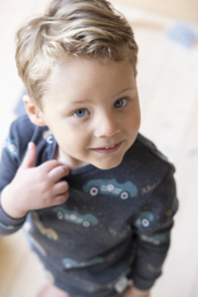 Feetje Rickey Racer - Premium Sleepwear by Feetje