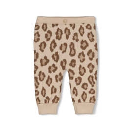 Feetje Broek gebreid AO - The Knits
