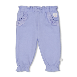 Feetje Broek crinkle - Sea La Vie