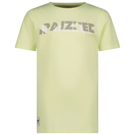 Raizzed Shirt Augsburg Lime