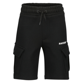 Raizzed Short BLANDON zwart