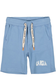 Garcia Short C35516 blauw