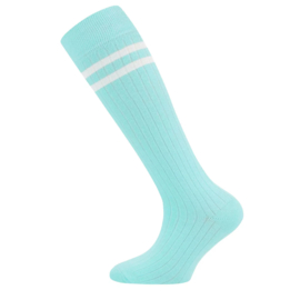 EWERS kniekous  Turquoise
