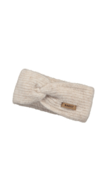 Barts Rylie headband light brown