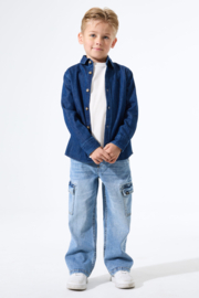 Garcia Blouse I55631 D36