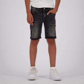 Raizzed Short OREGON CRAFTED Dark Grey Stone