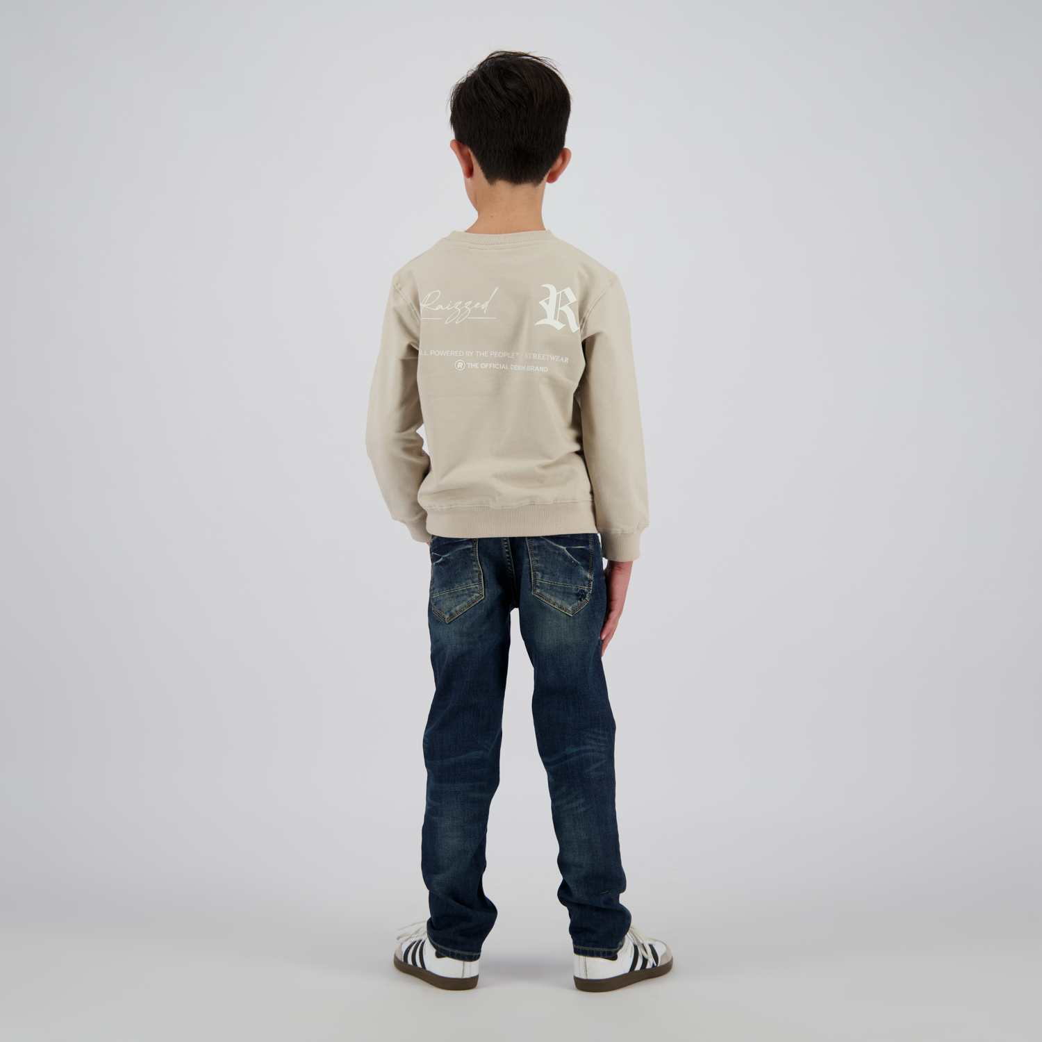 Raizzed Berlin RD01 Dark Blue Stone