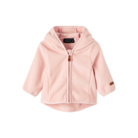 Name it NBNMUNIT JACKET roze