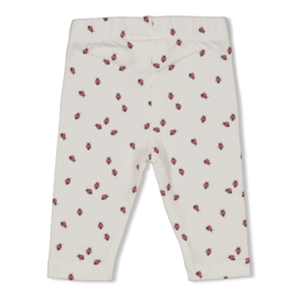 Feetje Legging AOP - Lovebug