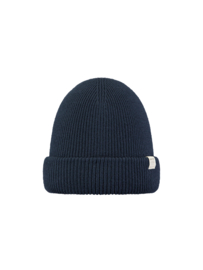 Barts Kinabalu beanie navy