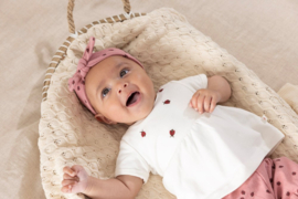 Feetje T-shirt AOP - Lovebug