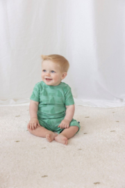 Feetje T-shirt AO badstof - Seaside Happiness