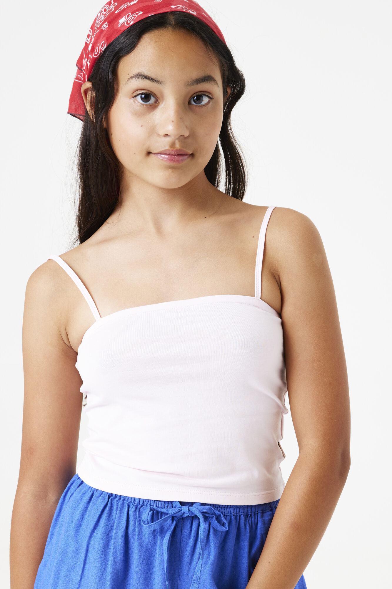 Garcia Top E52612