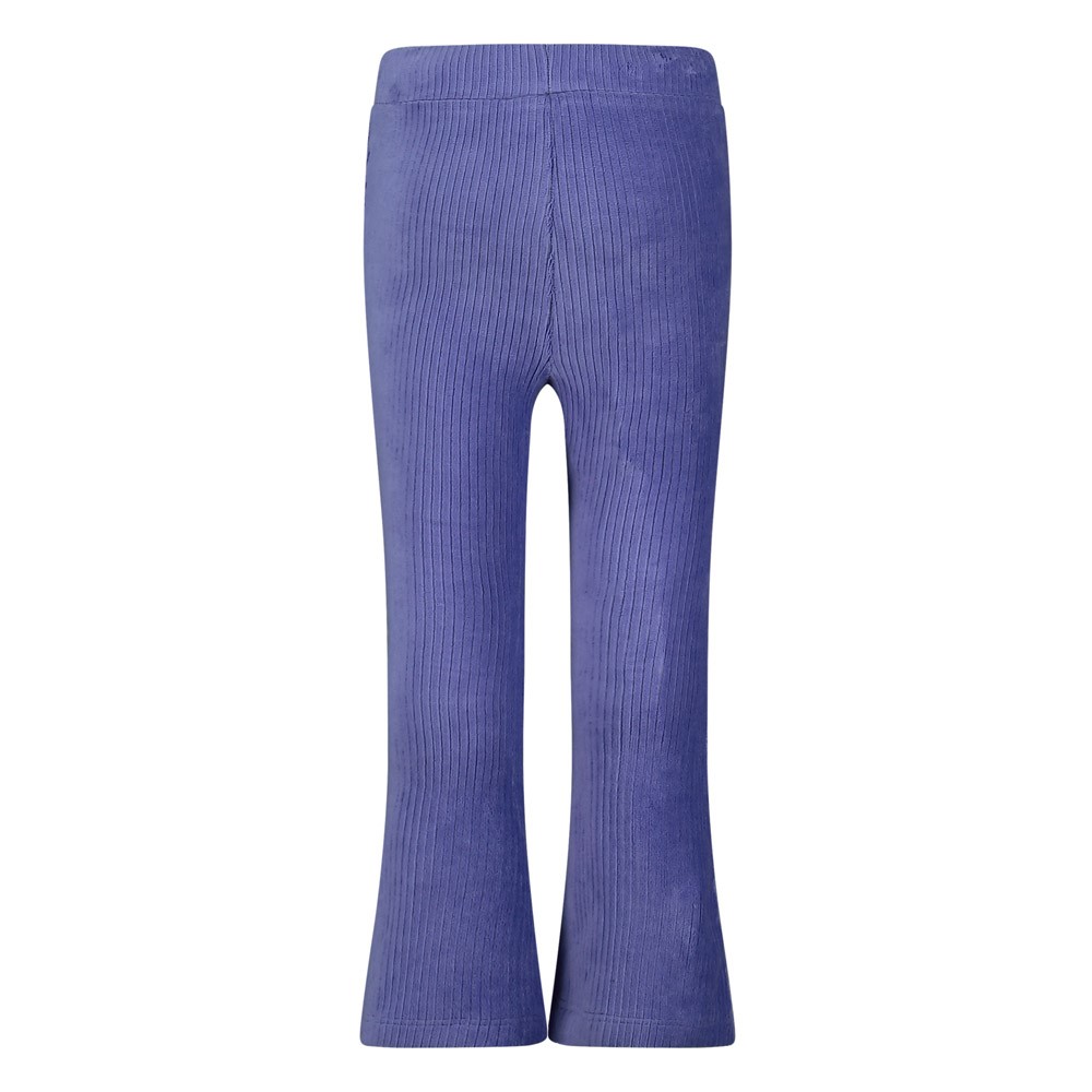 Jubel Flared broek velours rib - Wild Soul