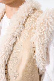 Garcia Bodywarmer J50090 D41