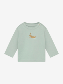 Noppies Shirt Konijn