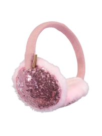 Barts Wow Earmuffs pink