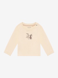 Noppies Shirt Konijn