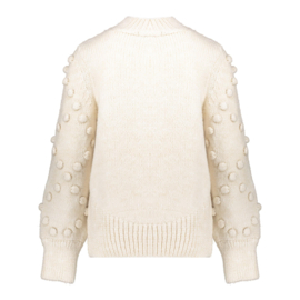 Geisha Pullover Dot D4
