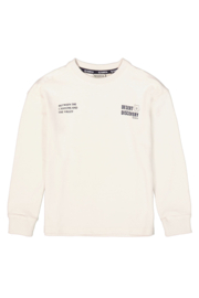 Garcia Shirt I55602 Moonbeam