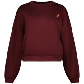 Raizzed Sweater Rubie