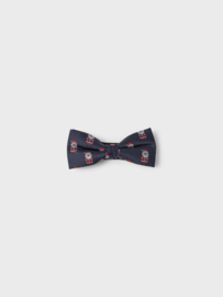 Name it NMMRXMAS BOWTIE blauw