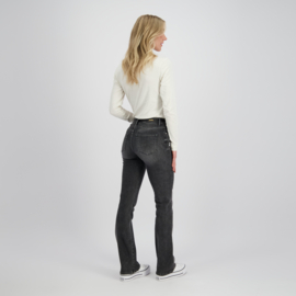 Raizzed Jeans Faye Dark Grey stone