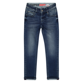 Vingino JEANS AMOS 168 Deep Dark