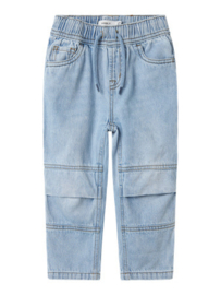 Name it  NMMRYAN Light blue denim
