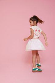 Jubel Pailetten rok - Lazy Lagoon